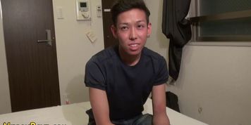 Underwear asian jizzes