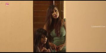 Red Panty -Hindi Movie