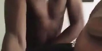 Redbone Backshots