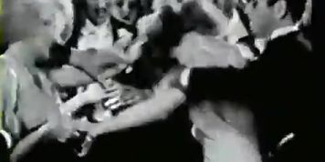 Clara Bow Breasts Scene  in Call Her Savage