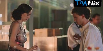 Susanna Skaggs Breasts Scene  in Love AND Gelato