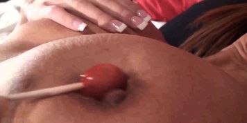 Nikki Sims   Oral Fetish (Sara Del Rey)