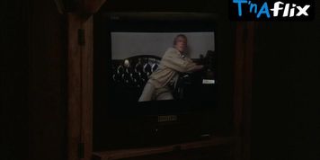 Leslie Bega Underwear Scene  in The Sopranos