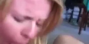 Cute little cocksucker part 3