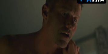 Riley Voelkel Breasts Scene  in Hightown