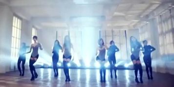 Alina Li Music Video Marionette.mp4