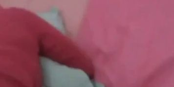 Indonesian teen - video 4