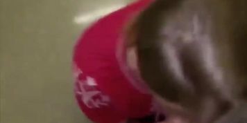 Blowjob big Facial