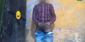 Indian Porn Boy Shameless Jjerking . Hand Job