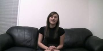 No Anal No Job Teen Casting