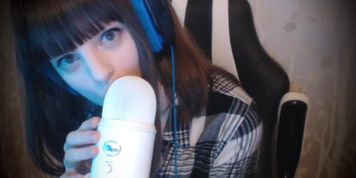 ASMR - Soe ASMR - Ear Eating