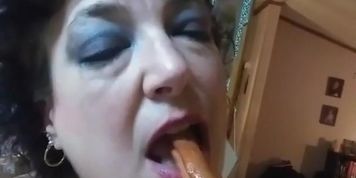 Deep Throat: The Weiner Version
