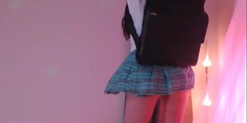 Korean BJ