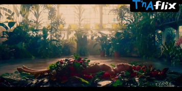Melissa George Breasts Scene  in The Butterfly Tree