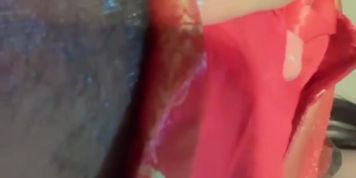 Makin Berani Live Pamer Meki Cici Real Good
