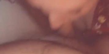 Choke me with your fat dick I&rsquo;m a good little slut daddy!!!!