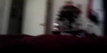 Ballbusting Beauty kicks guy in the balls (K.C.)
