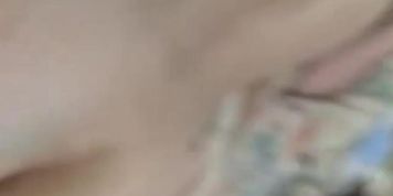 Cock Too Big For Thia Tiny Pussy