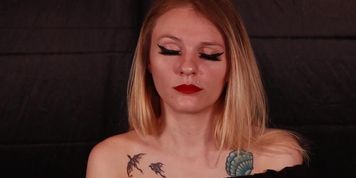 Doctor Train hypnotizes Madison