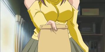 hentai uba ep 2