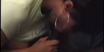 She Malez N Da Hood 03 - Scene 2