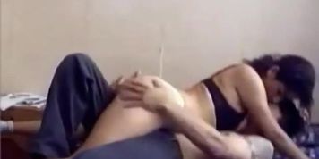 Mature slut sucks and rides dick on webcam-part2 on webgirlsoncam.com