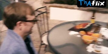 Essence Atkins Bikini Scene  in A Haunted House