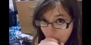 Big cock BJ