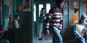 Mastram S01E05 Hindi 1080p WEB DL AAC x264 Telly
