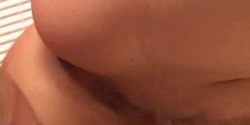 Awesome brunette likes to swallow cum (Kayla Cam)