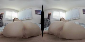 Alex Blake Vr