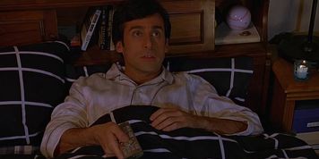 Stormy Daniels nude - The 40 Year Old Virgin - 2005