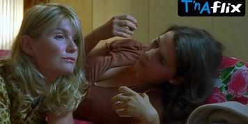 Anne Brendler Underwear Scene  in Kein Mann Fur Eine Nummer
