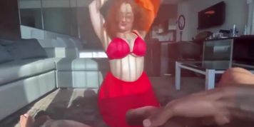 Hot TikTok Model - 1TB Folder in Description