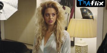 Rachel Feinstein Underwear Scene  in Red Oaks
