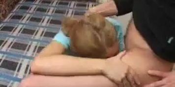 se follan borracha dos tios