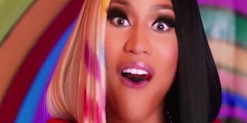 Nicki Minaj Fap Compilation - TROLLZ PMV
