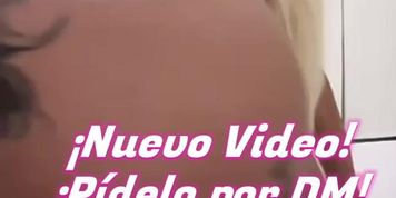 ??Nuevo video?? &iexcl;&iexcl;Feliz d&iacute;a mis amores!! Hoy estoy demasia.. by exoticbomm from OnlyFans | Coomer