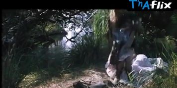 Jennifer Mccomb Underwear, Breasts Scene  in Lost In Africa