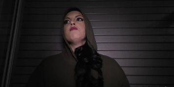 DF-BTS Rachel Midori Smoking