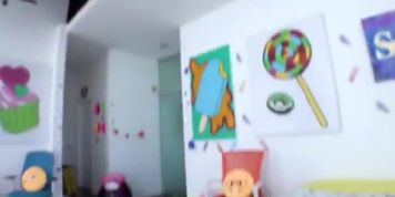 Lily Lou&rsquo;s Anal Audition