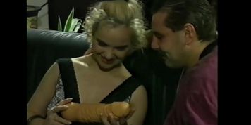 Magic Fisting (Germany 1993, Claudia Heines, Silke) (Diana Stevenson)