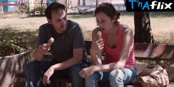 Marion Cotillard Sexy Scene  in Two Days, One Night