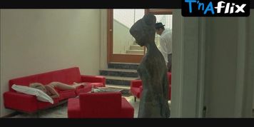 Brigitte Bardot Butt Scene  in Contempt