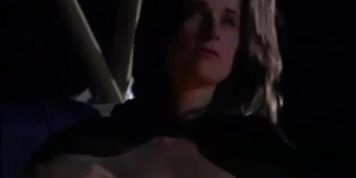 Amber Smith Lesbian Scene