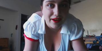 Chubby Girl Videos BBW Nurse Role Play