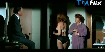 Deanna Lund Underwear Scene  in Tony Rome