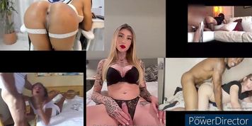 Gay Men Femboys and Shemale Tranny's Part 5
