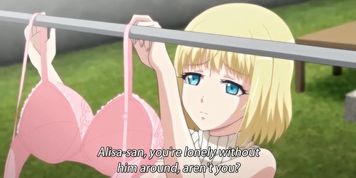 Katainaka ni Totsui de Kitta Russia Musume - Ep. 1