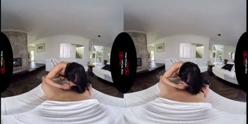 Katrina Jade VR